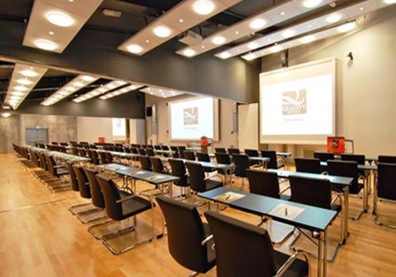 Quality Hotel Sogndal | Sogndal | Sogn og Fjordane | Norway 8