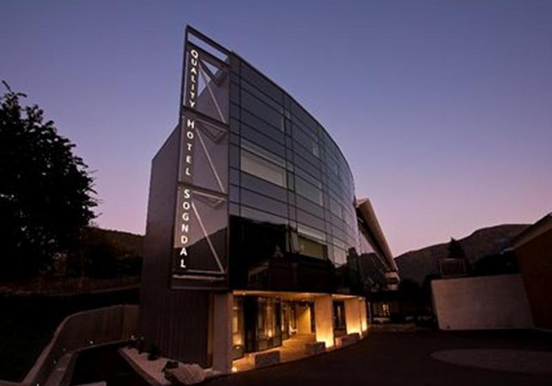 Quality Hotel Sogndal | Sogndal | Sogn og Fjordane | Norway 9
