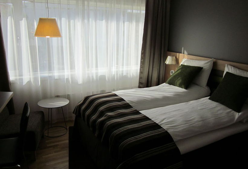 Thon Hotel Hammerfest