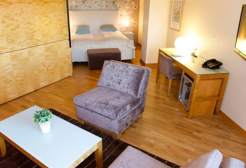 Hotel Scandic Sørlandet