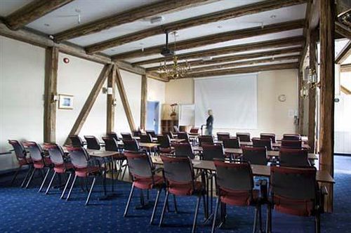 Quality Hotel Floro Floro