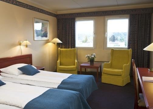 Comfort Hotel Ringerike | Honefoss | Buskerud | Norway 2