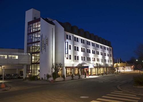 Comfort Hotel Ringerike | Honefoss | Buskerud | Norway 6