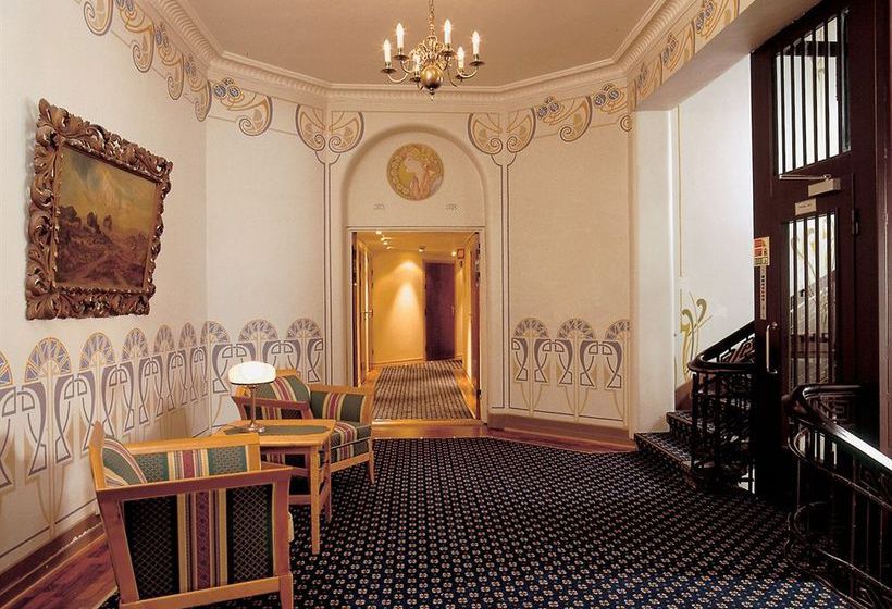 Hotel Scandic Scandinavie | Alesund | More og Romsdal | Norway 1