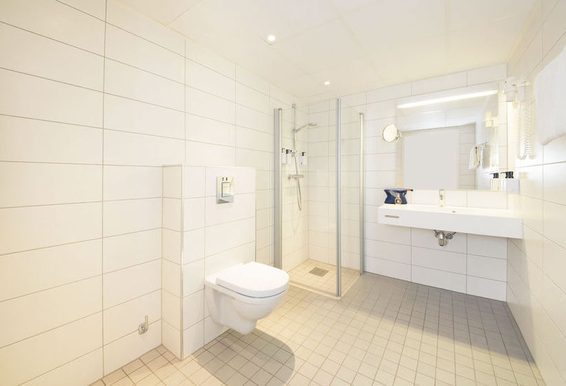 Hotel Scandic Scandinavie | Alesund | More og Romsdal | Norway 10