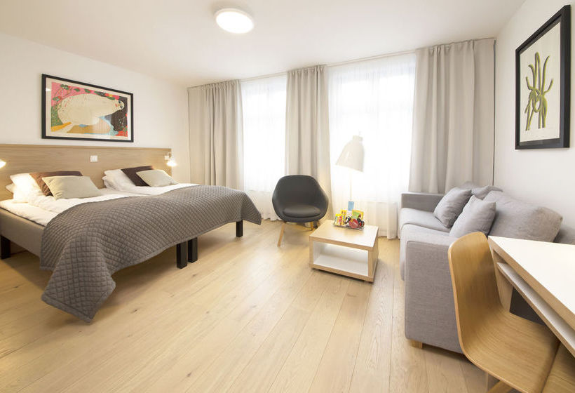 Hotel Scandic Scandinavie | Alesund | More og Romsdal | Norway 11