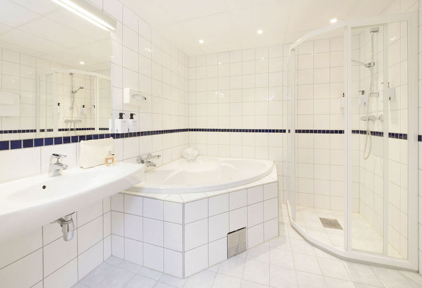 Hotel Scandic Scandinavie | Alesund | More og Romsdal | Norway 13