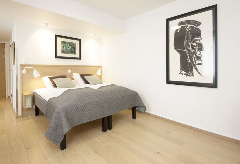 Hotel Scandic Scandinavie | Alesund | More og Romsdal | Norway 14