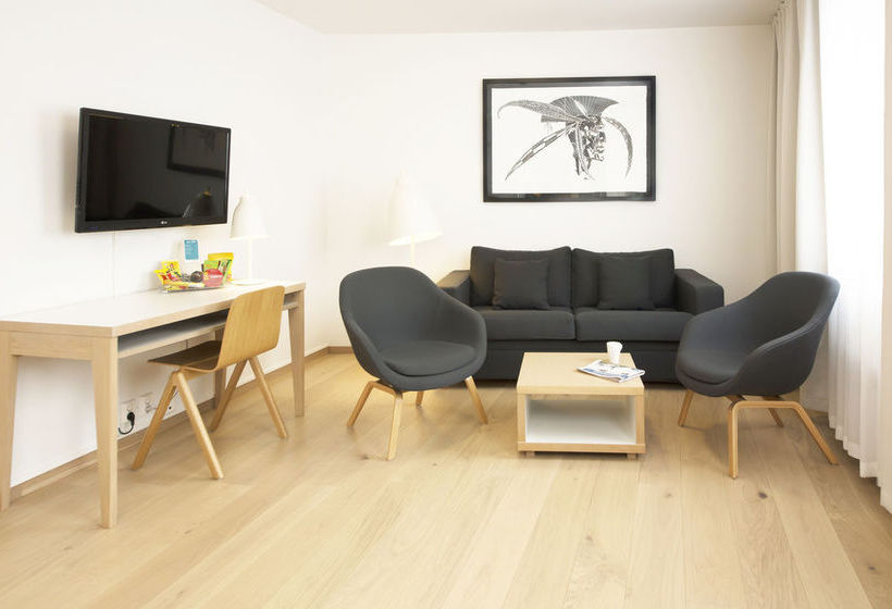 Hotel Scandic Scandinavie | Alesund | More og Romsdal | Norway 15