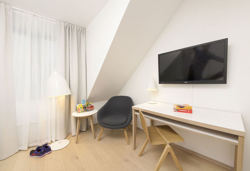 Hotel Scandic Scandinavie | Alesund | More og Romsdal | Norway 16