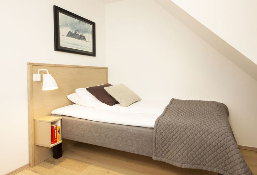 Hotel Scandic Scandinavie | Alesund | More og Romsdal | Norway 17