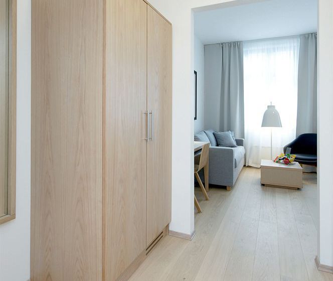 Hotel Scandic Scandinavie | Alesund | More og Romsdal | Norway 18