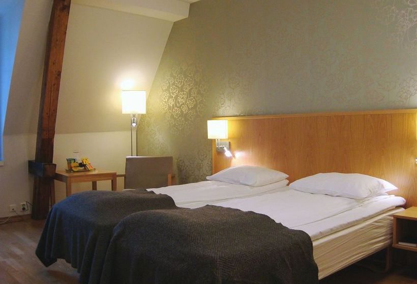 Hotel Scandic Scandinavie | Alesund | More og Romsdal | Norway 2