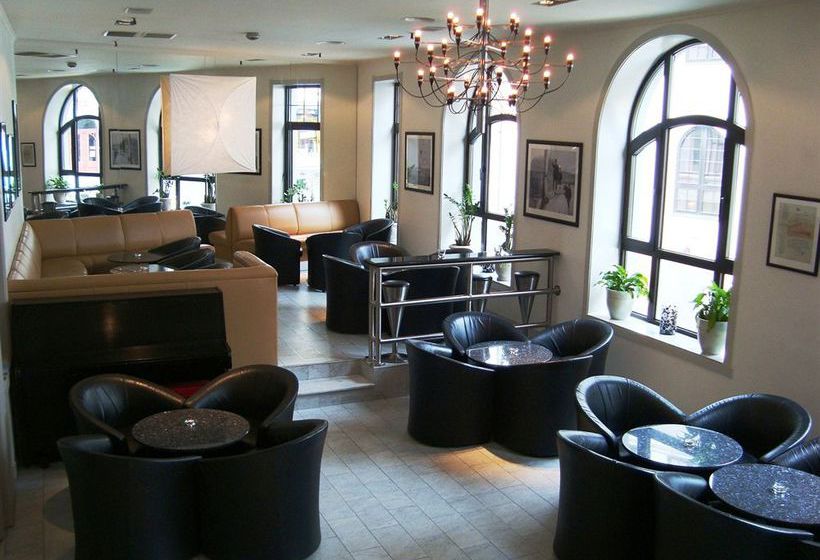 Hotel Scandic Scandinavie | Alesund | More og Romsdal | Norway 3