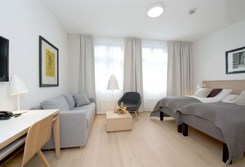 Hotel Scandic Scandinavie | Alesund | More og Romsdal | Norway 4