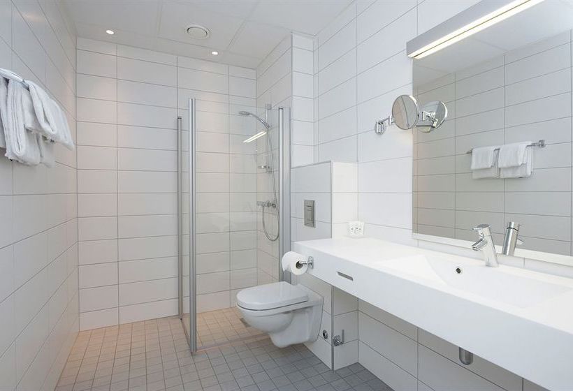 Hotel Scandic Scandinavie | Alesund | More og Romsdal | Norway 5