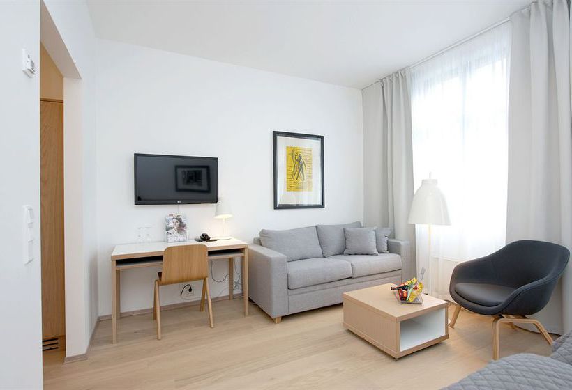 Hotel Scandic Scandinavie | Alesund | More og Romsdal | Norway 7