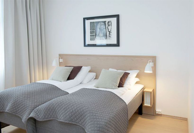 Hotel Scandic Scandinavie | Alesund | More og Romsdal | Norway 8