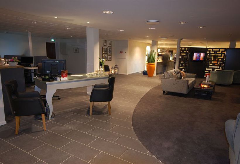 Rica Bryggen Hotel | Honningsvag | Finnmark | Norway 2