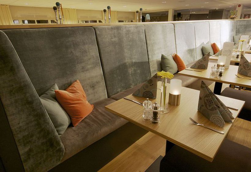 Rica Bryggen Hotel | Honningsvag | Finnmark | Norway 3