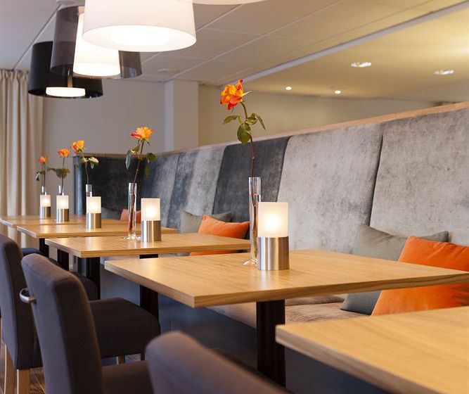 Rica Bryggen Hotel | Honningsvag | Finnmark | Norway 6