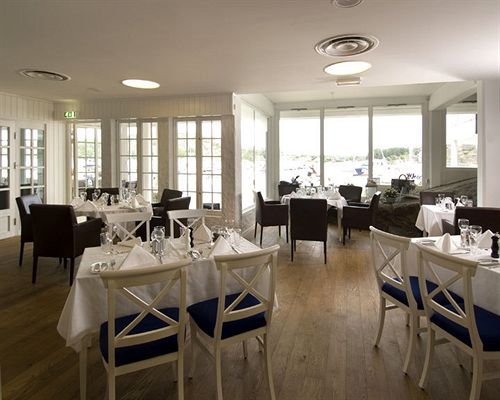 Hotel Rica Havna | Tjome | Vestfold | Norway 10