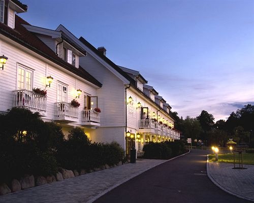 Hotel Rica Havna | Tjome | Vestfold | Norway 12