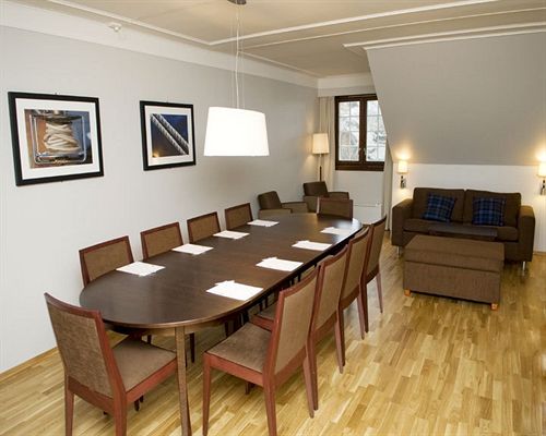 Hotel Rica Havna | Tjome | Vestfold | Norway 13