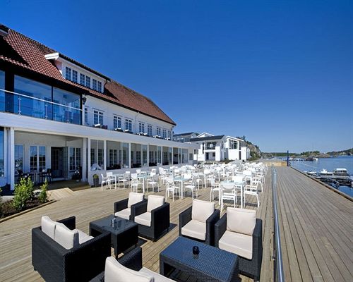 Hotel Rica Havna | Tjome | Vestfold | Norway 15