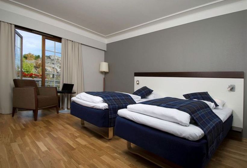 Hotel Rica Havna | Tjome | Vestfold | Norway 6