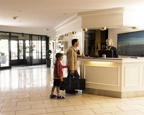 Hotel Rica Havna | Tjome | Vestfold | Norway 9