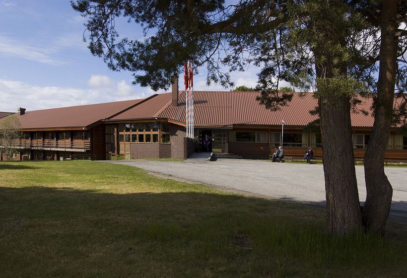 Hotel Scandic Karasjok