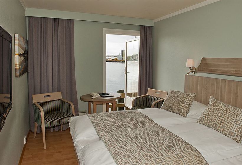 Rica Hotel Svolvaer | Svolvaer | Nordland | Norway 10