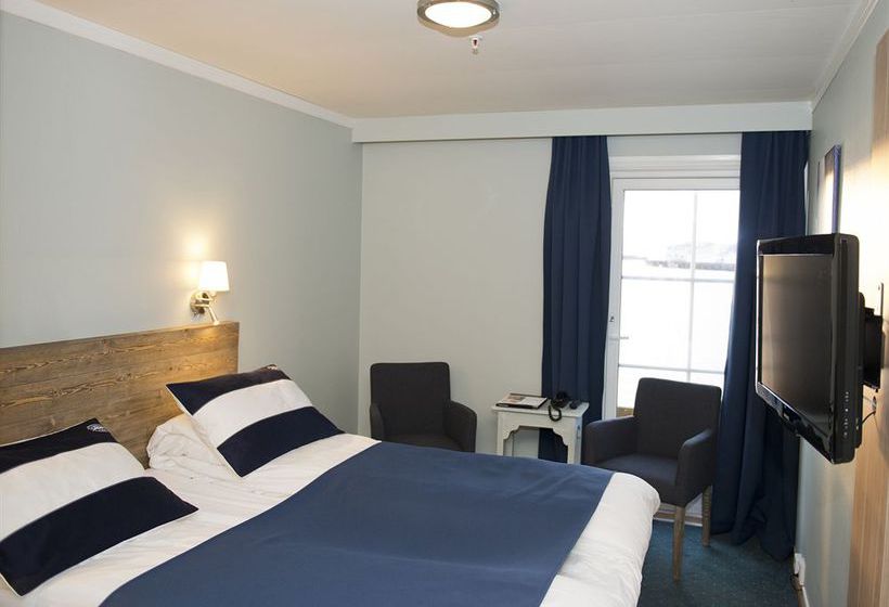 Rica Hotel Svolvaer | Svolvaer | Nordland | Norway 11