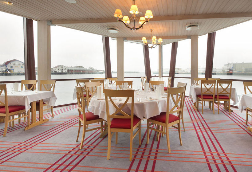 Rica Hotel Svolvaer | Svolvaer | Nordland | Norway 12