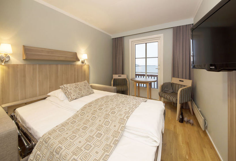 Rica Hotel Svolvaer | Svolvaer | Nordland | Norway 14