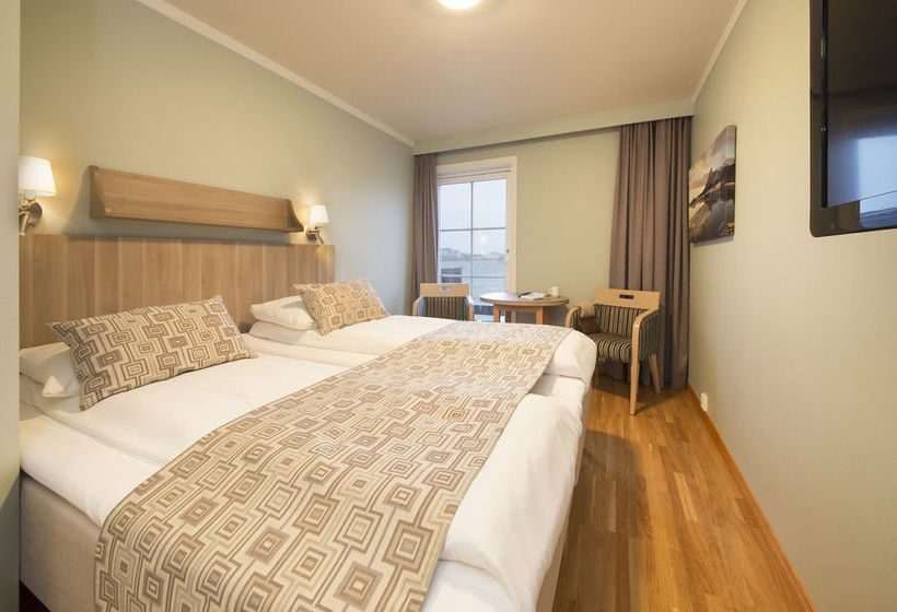 Rica Hotel Svolvaer | Svolvaer | Nordland | Norway 15