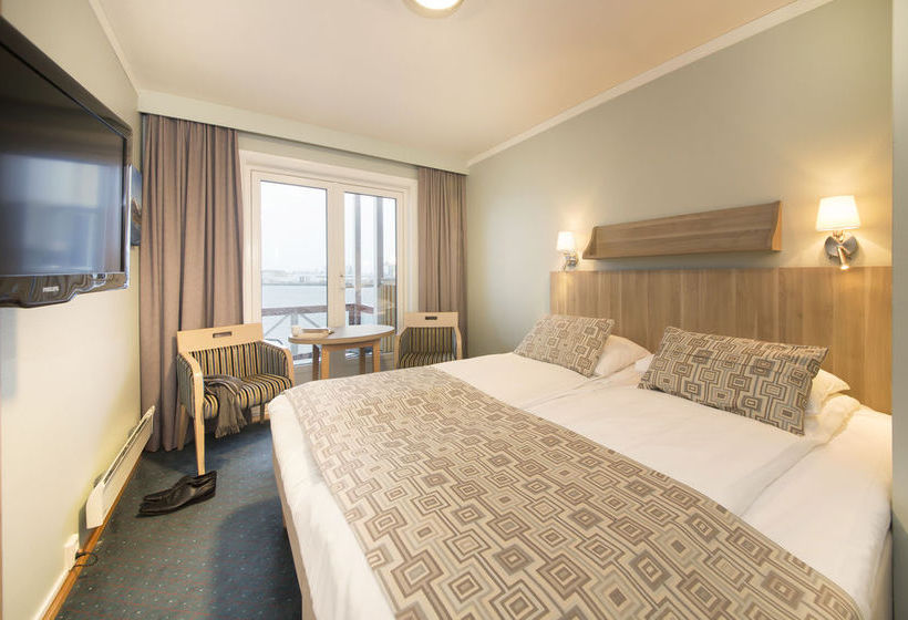 Rica Hotel Svolvaer | Svolvaer | Nordland | Norway 16