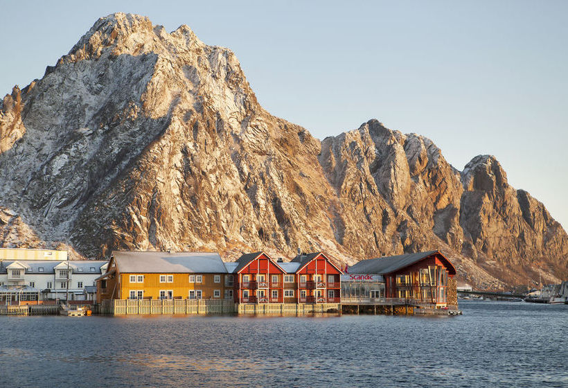 Rica Hotel Svolvaer | Svolvaer | Nordland | Norway 19