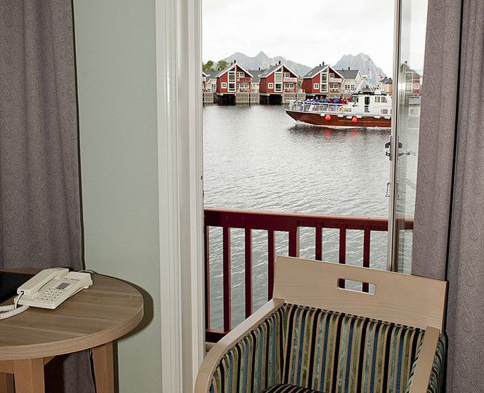 Rica Hotel Svolvaer | Svolvaer | Nordland | Norway 2