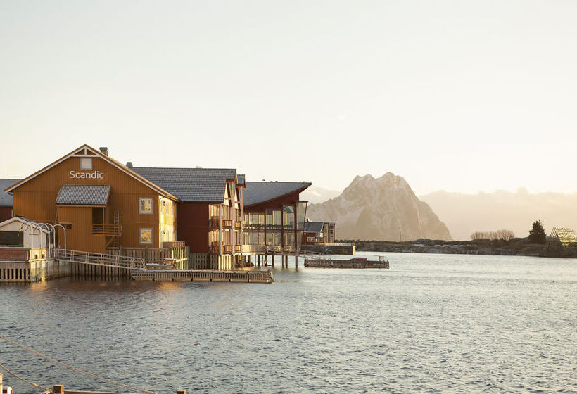 Rica Hotel Svolvaer | Svolvaer | Nordland | Norway 20