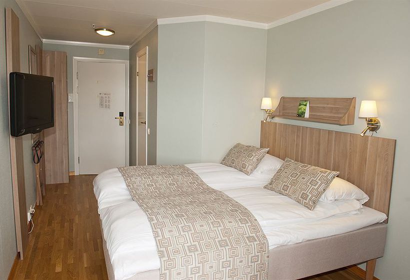 Rica Hotel Svolvaer | Svolvaer | Nordland | Norway 3