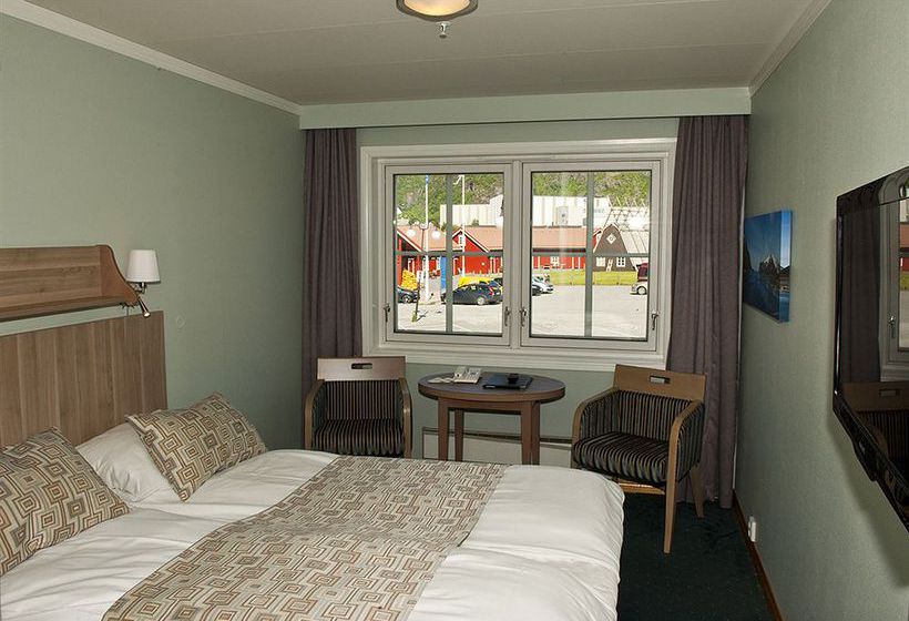 Rica Hotel Svolvaer | Svolvaer | Nordland | Norway 5