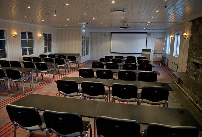 Rica Hotel Svolvaer | Svolvaer | Nordland | Norway 6