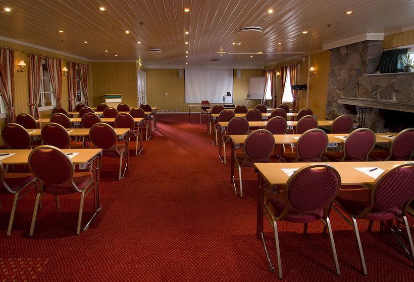 Rica Hotel Svolvaer | Svolvaer | Nordland | Norway 7