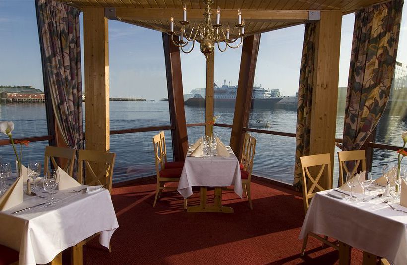 Rica Hotel Svolvaer | Svolvaer | Nordland | Norway 8