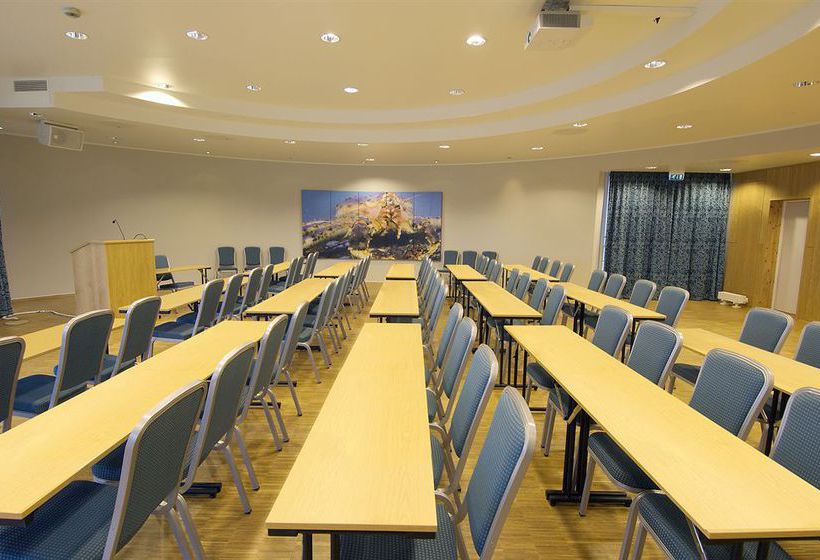 Hotel Scandic Vadso Vadso