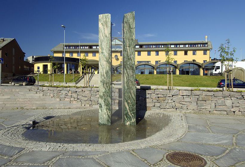 Hotel Scandic Vadso | Vadso | Finnmark | Norway 1