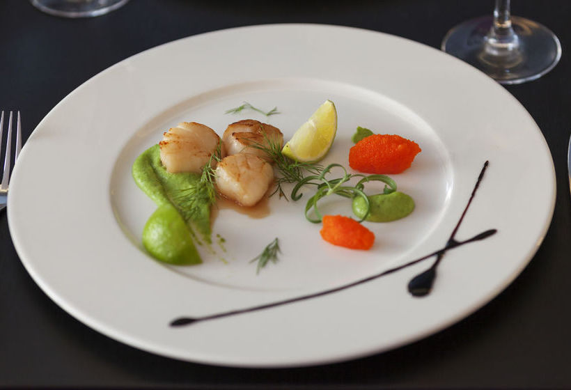 Hotel Scandic Vadso | Vadso | Finnmark | Norway 10