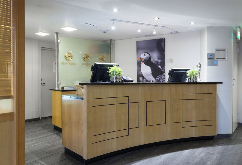 Hotel Scandic Vadso | Vadso | Finnmark | Norway 12